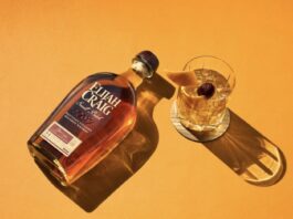 Elijah Craig Old Fashioned Week 2025